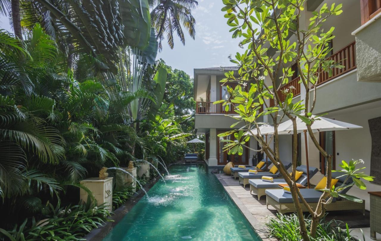 Baale Resort Goa Arpora Eksteriør billede